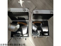 HAD-FS2 浮游空气尘菌采样器