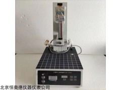 HAD-4985 润滑脂和石油脂锥入度测定仪