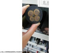 MXPJ-0.66/1.14KV MXPJ煤矿巡检仪用屏蔽橡套电缆 MXJ断电仪用软电缆