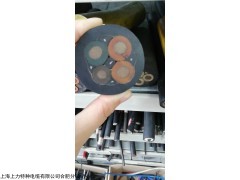 MYPB-1.9/3.3KV MYPB矿用铲运车用橡套软电缆 金矿用电动铲运车抗拉电缆