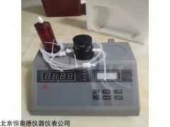 ZYT-2 新品自动停滴定仪