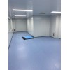 HX123 潔凈室工程凈化空調(diào)工藝管道給排水工程