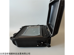 DP-690 便携式明渠流量计