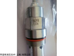 NCFB-LCN 美国SUN全程可调 针阀 带逆流单向阀NCFB-LCN