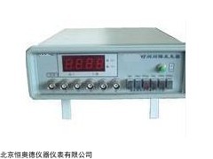 JSW-1 时间间隔发生器