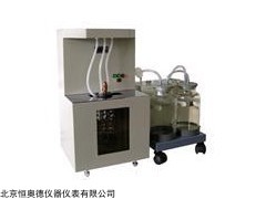 HAD-265-3 自动毛细管粘度清洗器