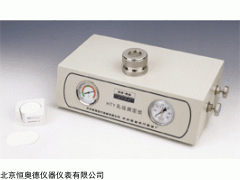 HADHTY 微孔滤膜孔径测定仪