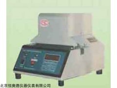 HAD-ZRR-1000 纸张柔软度测定仪