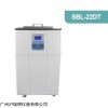 SBL-22DT宁波新芝超声波恒温清洗机22L恒温水浴槽