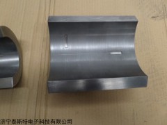 ASME 管焊缝校验试块