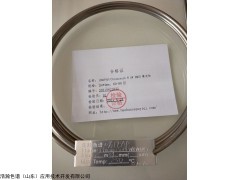 10%FFAP/Chromosorb W  AW填充柱 溶剂解吸气相色谱测定车间空气中乙酸丁酯浓度