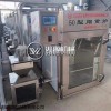 50型 全自動豆干烘烤煙熏機