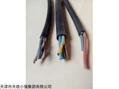 控制电缆KVVP8*0.75控制软电缆