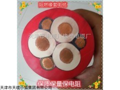 MCP矿用橡套电缆价格