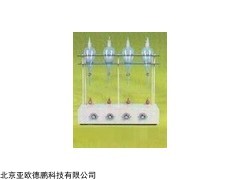 DP-GGC-3 全自动射流萃取器