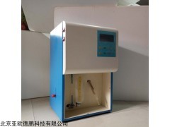 DP-500 全自动定氮仪