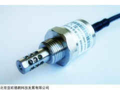DP-300 油中水分饱和度传感器