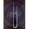 15%FFAP/Chromosorb G AW-DMCS 工作場所空氣中乙醛測定玻璃柱