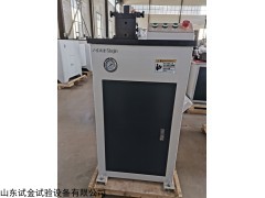 LY-UV 山東試金沖擊試樣缺口液壓拉床