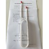 7%癸二酸/GDX-103 岛津Shimadzu 2010玻璃柱测定工业乙酸中甲酸