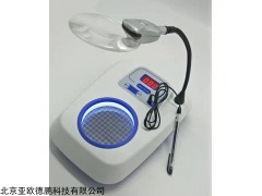DP-1 可充电菌落计数器