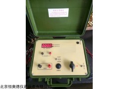 HA-1000E 数字式能脉冲起器