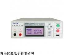 IDI616XB 多功能安規(guī)測(cè)試儀 （LCD）