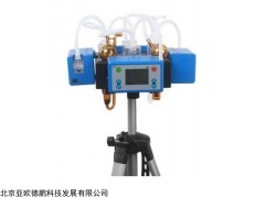 DP-1500H 恒流空气采样器