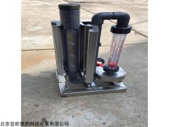 DP-3S 旁路挂片测试架 旁路测试仪