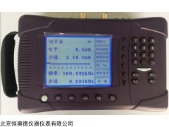 S5111B 手持式电缆串音衰减测试仪