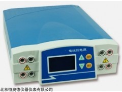 HAD-DYY-6D 电脑三恒多用电泳仪电源