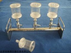 SHG-4 4联带泵薄膜过滤器