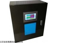 DP-QCS7 在线七参数水质检测仪