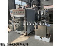 50型 全自動香腸熏蒸爐
