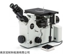 gx53倒置金相顯微鏡