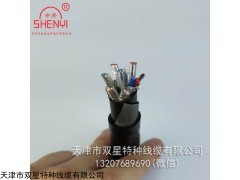 DJYP3VP3-22 铝塑复合带屏蔽计算机电缆 钢带铠装 天津线缆厂