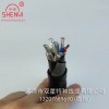 DJYP3VP3-22 铝塑复合带屏蔽计算机电缆 钢带铠装 天津线缆厂