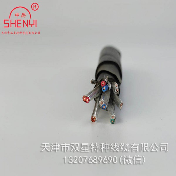 鎧裝計(jì)算機(jī)電纜