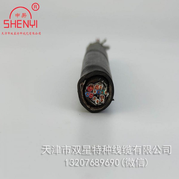 天津計(jì)算機(jī)電纜生產(chǎn)廠家