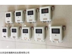 DP-FC7 车间粉尘浓度在线检测仪