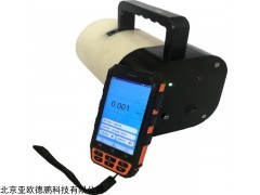 DP-190N 无线便携式中子剂量当量仪