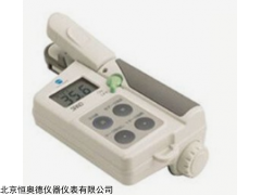 SPAD-502 SPAD502叶绿素仪