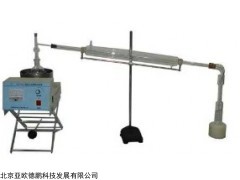 DP-3146 苯类产品馏程试验器