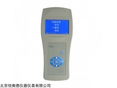 H28215 可吸入颗粒物检测仪