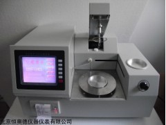 HADL3536 石油产品闪点和燃点测定仪