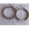 3m*1/8in 安捷倫Agilent7820用GDX-104填充柱