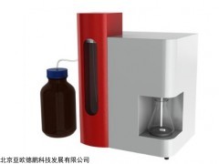 DP-C100 食品脂肪酸测定仪