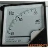 广东德庆电表厂DB德表 交流频率表42L6B-45-55HZ 100V 220V 380V 42L6