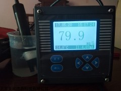 DP-FL 在线氟离子检测仪