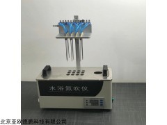 DP-Y12S 水浴氮吹仪